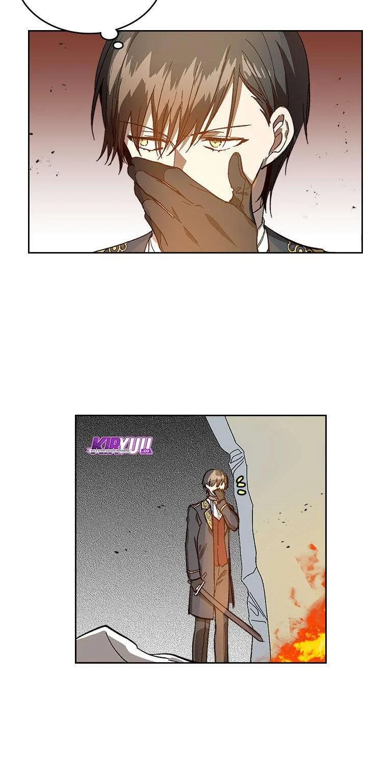 The Reason Why Raeliana Ended up at the Duke’s Mansion Chapter 117 Gambar 18