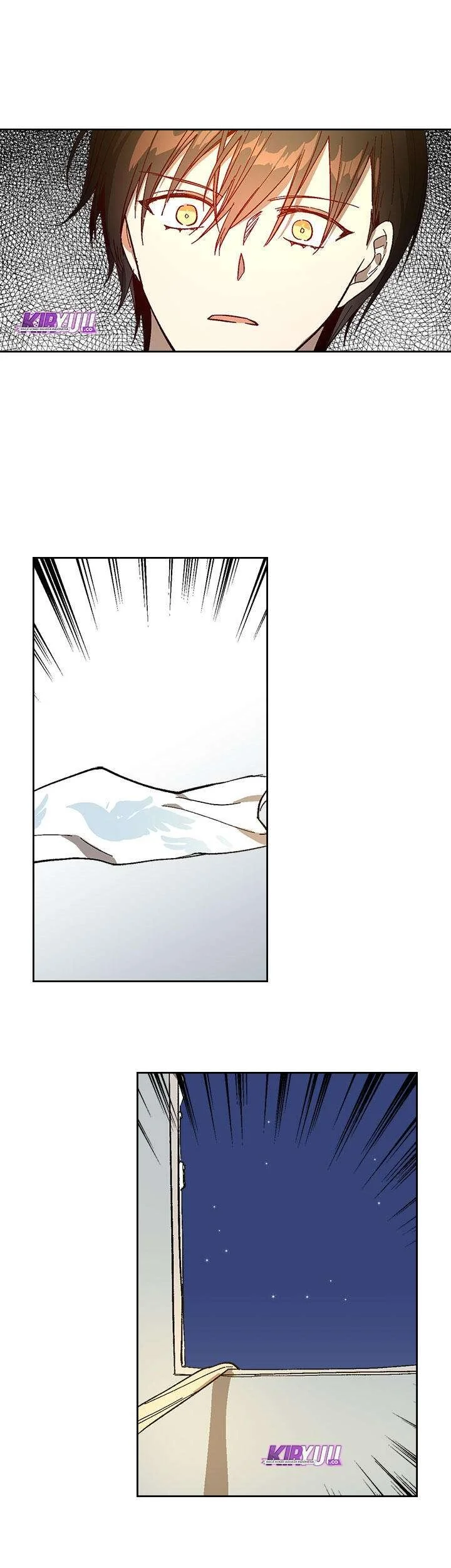 The Reason Why Raeliana Ended up at the Duke’s Mansion Chapter 117 Gambar 19