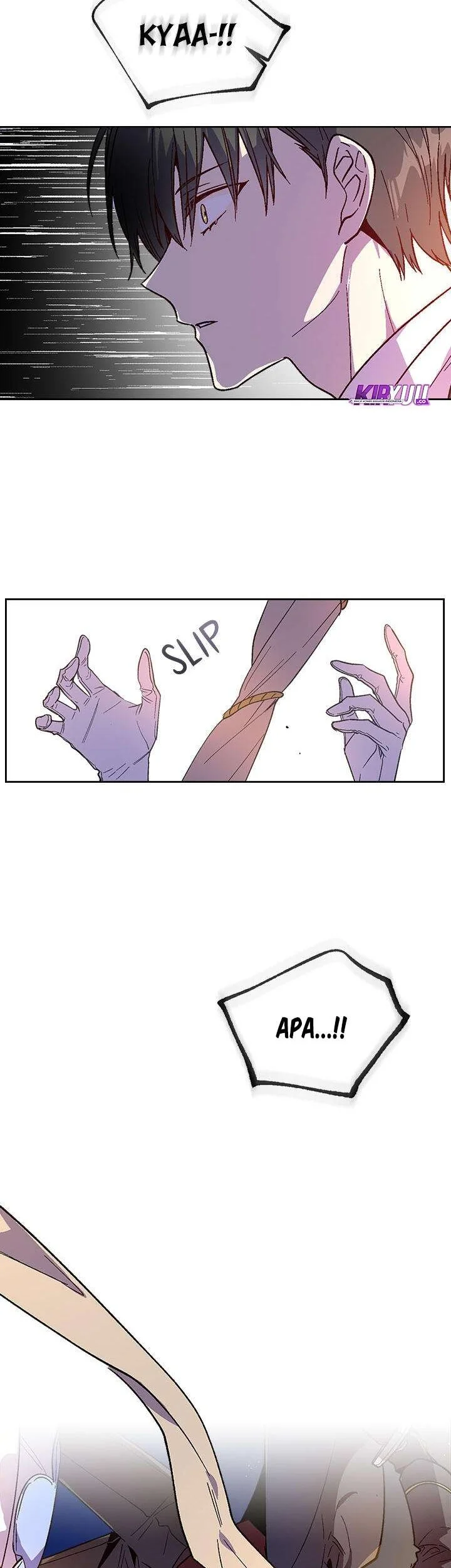 The Reason Why Raeliana Ended up at the Duke’s Mansion Chapter 117 Gambar 23