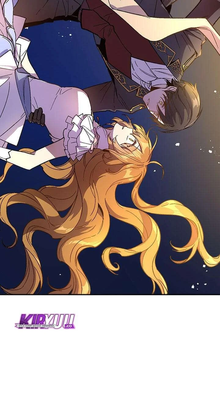 The Reason Why Raeliana Ended up at the Duke’s Mansion Chapter 117 Gambar 24