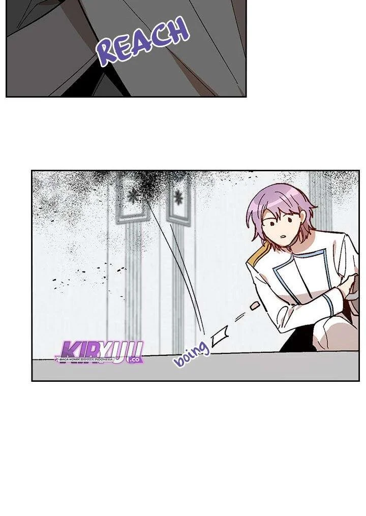 The Reason Why Raeliana Ended up at the Duke’s Mansion Chapter 117 Gambar 14