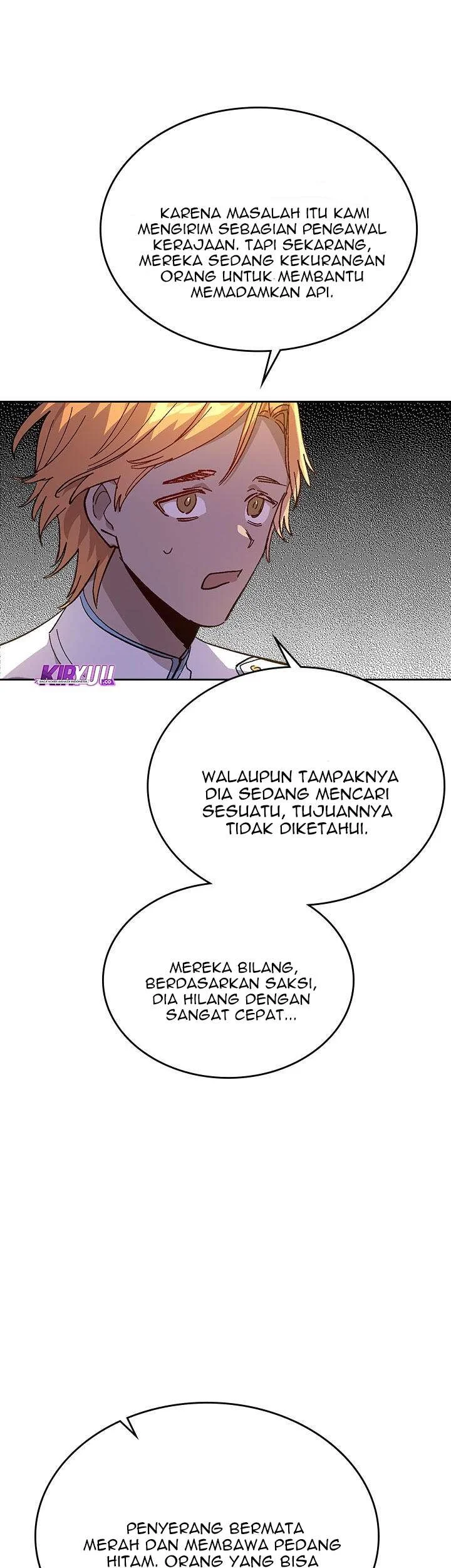 The Reason Why Raeliana Ended up at the Duke’s Mansion Chapter 118 Gambar 15