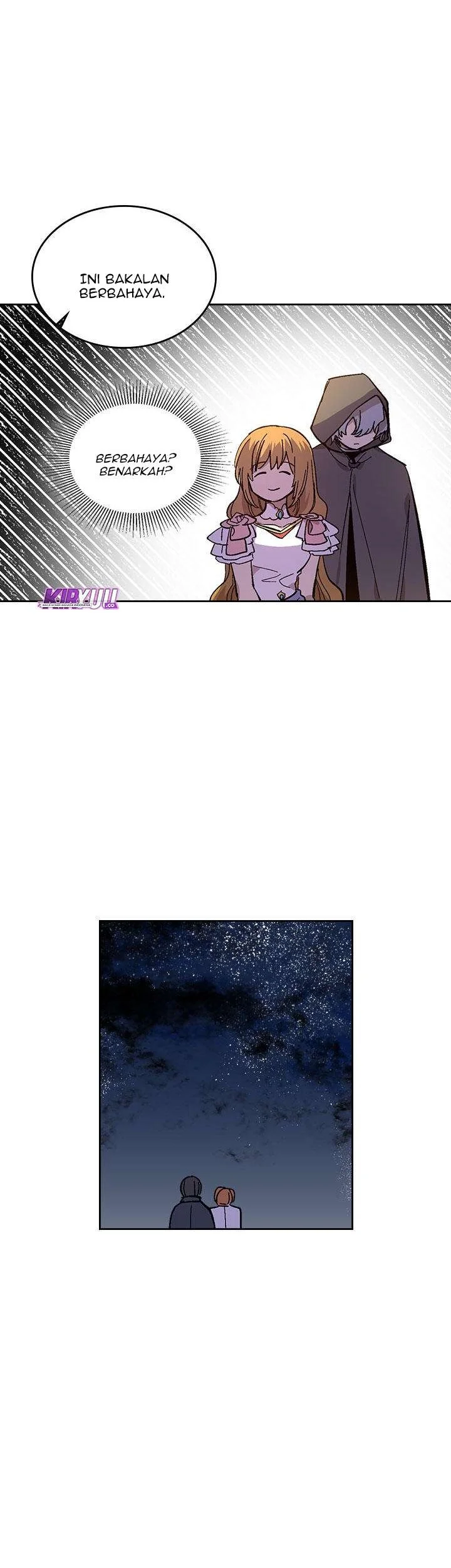 The Reason Why Raeliana Ended up at the Duke’s Mansion Chapter 118 Gambar 19