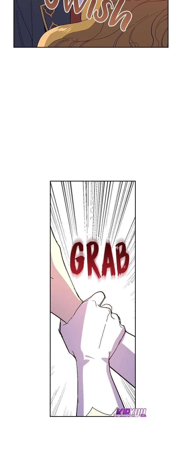 The Reason Why Raeliana Ended up at the Duke’s Mansion Chapter 119 Gambar 29