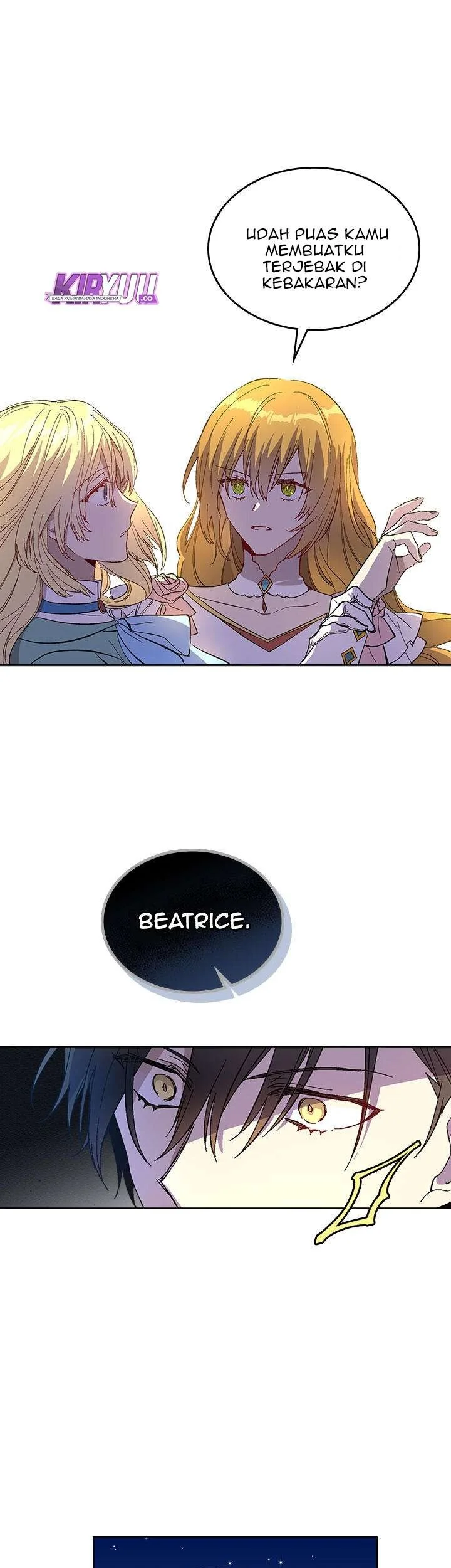 The Reason Why Raeliana Ended up at the Duke’s Mansion Chapter 119 Gambar 30