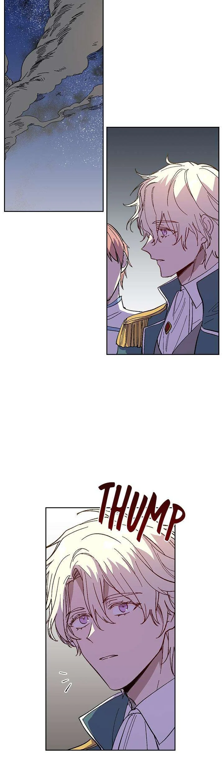 The Reason Why Raeliana Ended up at the Duke’s Mansion Chapter 119 Gambar 4