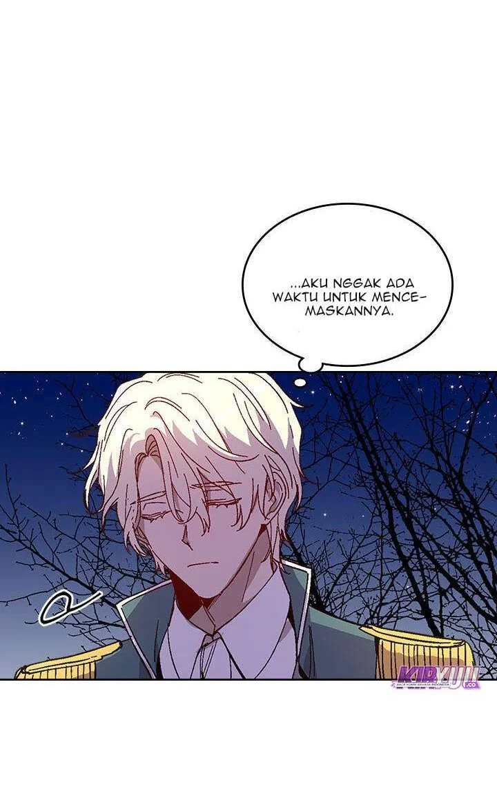 The Reason Why Raeliana Ended up at the Duke’s Mansion Chapter 119 Gambar 14