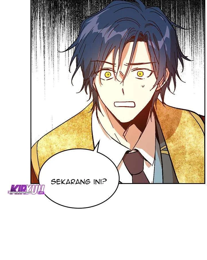 The Reason Why Raeliana Ended up at the Duke’s Mansion Chapter 119 Gambar 20