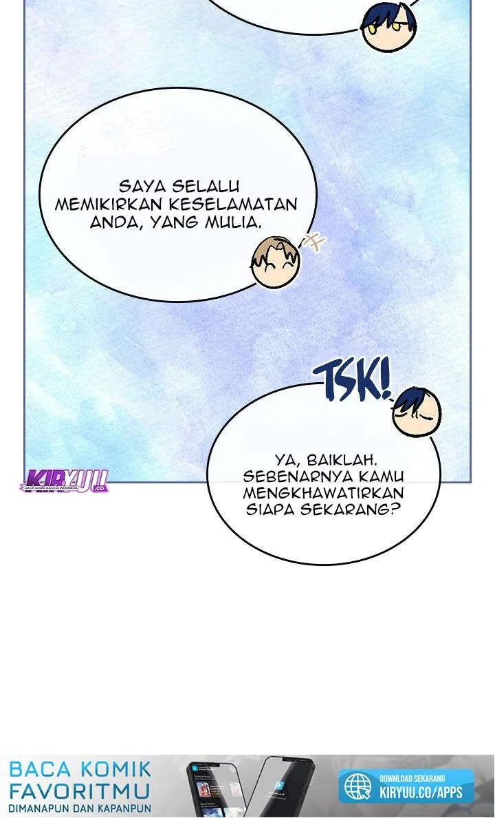 The Reason Why Raeliana Ended up at the Duke’s Mansion Chapter 119 Gambar 23