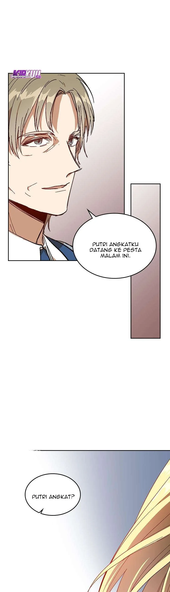 The Reason Why Raeliana Ended up at the Duke’s Mansion Chapter 119 Gambar 24