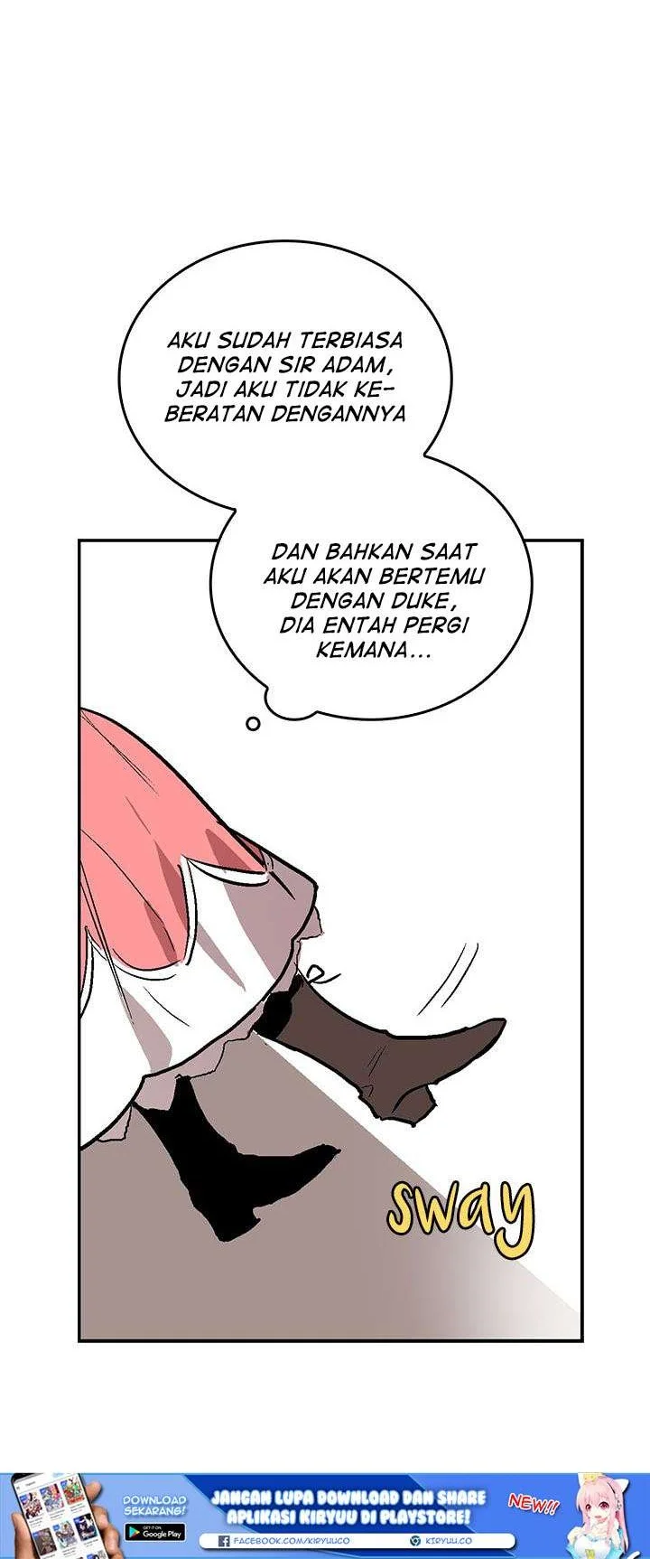 The Reason Why Raeliana Ended up at the Duke’s Mansion Chapter 12 Gambar 17