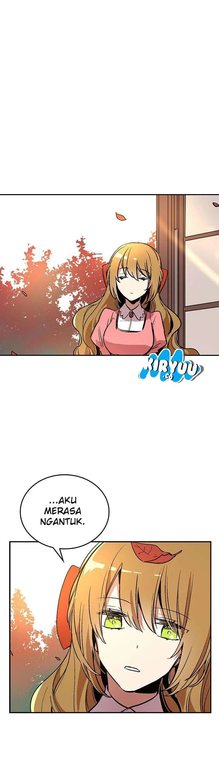 The Reason Why Raeliana Ended up at the Duke’s Mansion Chapter 12 Gambar 18