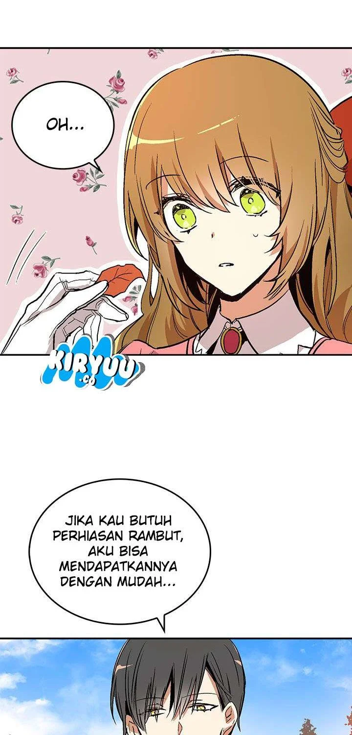 The Reason Why Raeliana Ended up at the Duke’s Mansion Chapter 12 Gambar 21