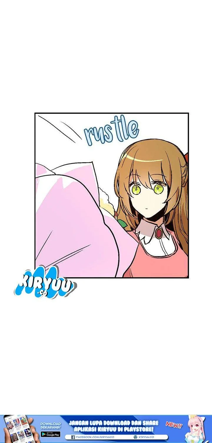 The Reason Why Raeliana Ended up at the Duke’s Mansion Chapter 12 Gambar 23