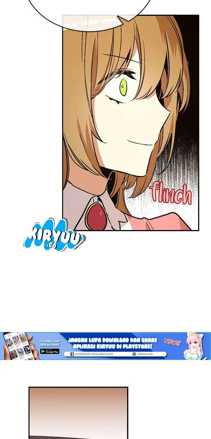 The Reason Why Raeliana Ended up at the Duke’s Mansion Chapter 12 Gambar 27