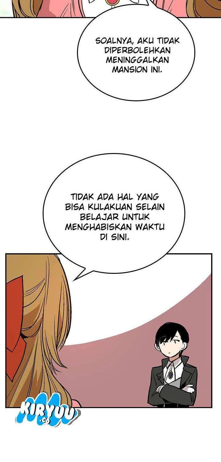 The Reason Why Raeliana Ended up at the Duke’s Mansion Chapter 12 Gambar 29