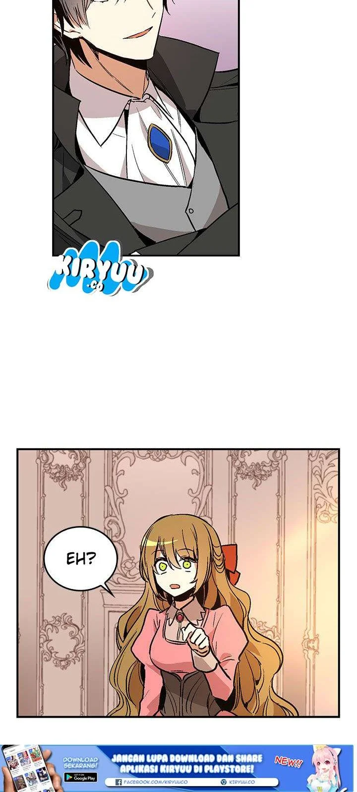 The Reason Why Raeliana Ended up at the Duke’s Mansion Chapter 12 Gambar 31