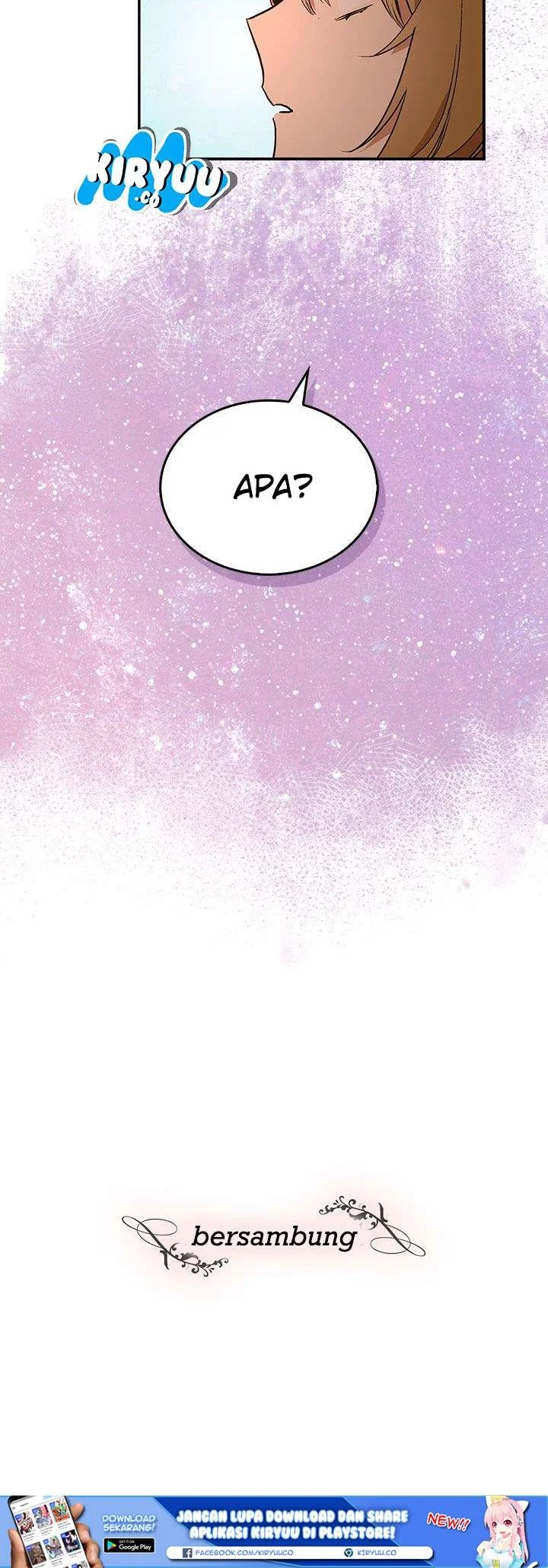 The Reason Why Raeliana Ended up at the Duke’s Mansion Chapter 12 Gambar 35