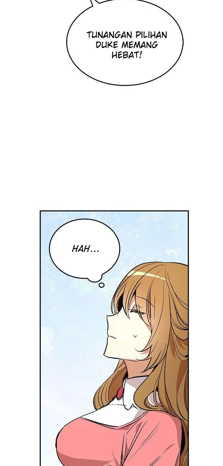 The Reason Why Raeliana Ended up at the Duke’s Mansion Chapter 12 Gambar 7