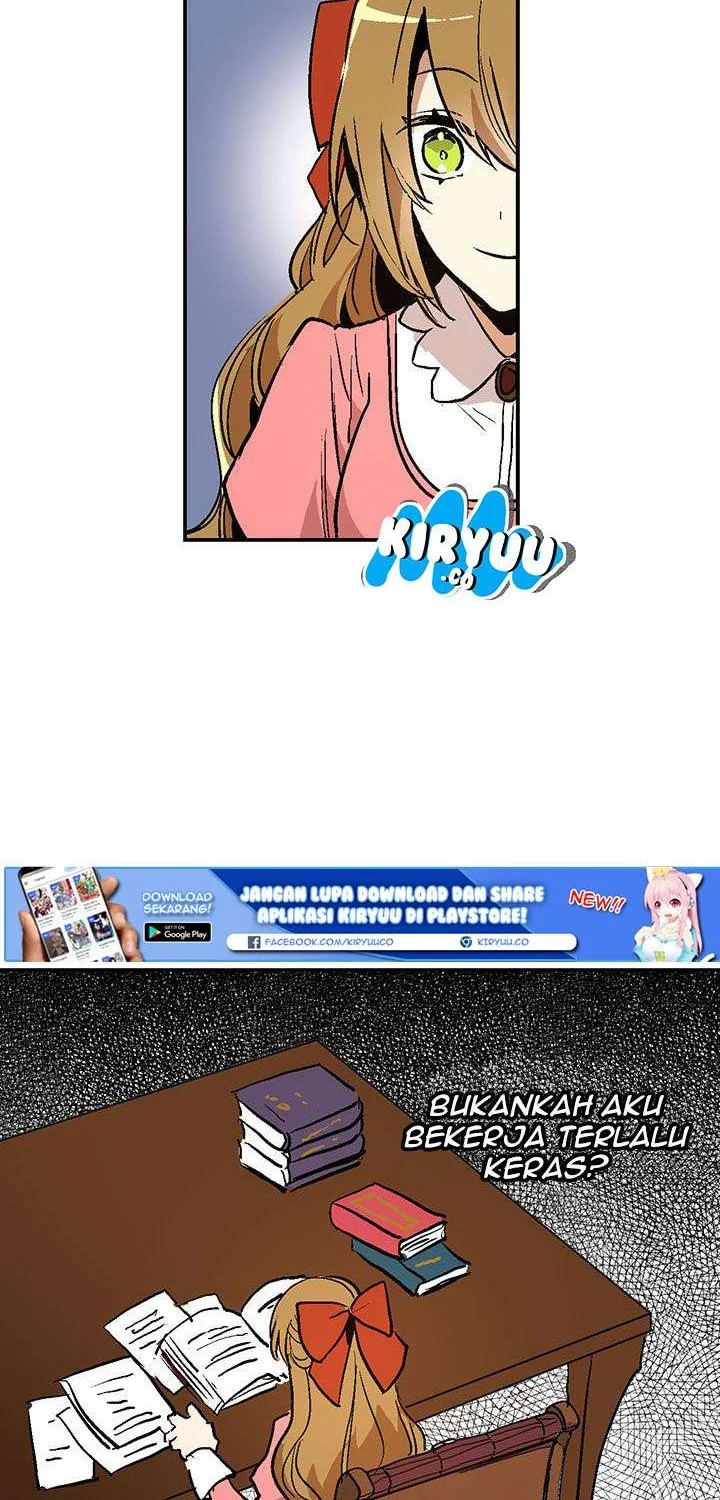 The Reason Why Raeliana Ended up at the Duke’s Mansion Chapter 12 Gambar 13