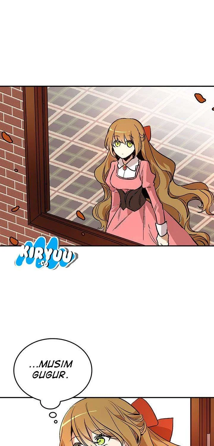 The Reason Why Raeliana Ended up at the Duke’s Mansion Chapter 12 Gambar 15