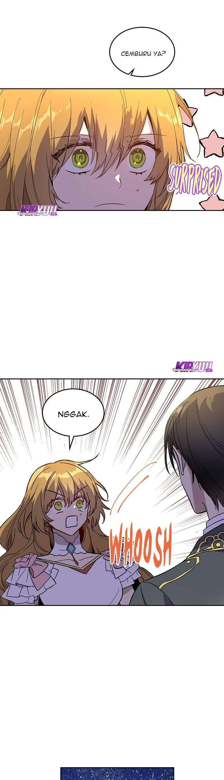 The Reason Why Raeliana Ended up at the Duke’s Mansion Chapter 120 Gambar 30