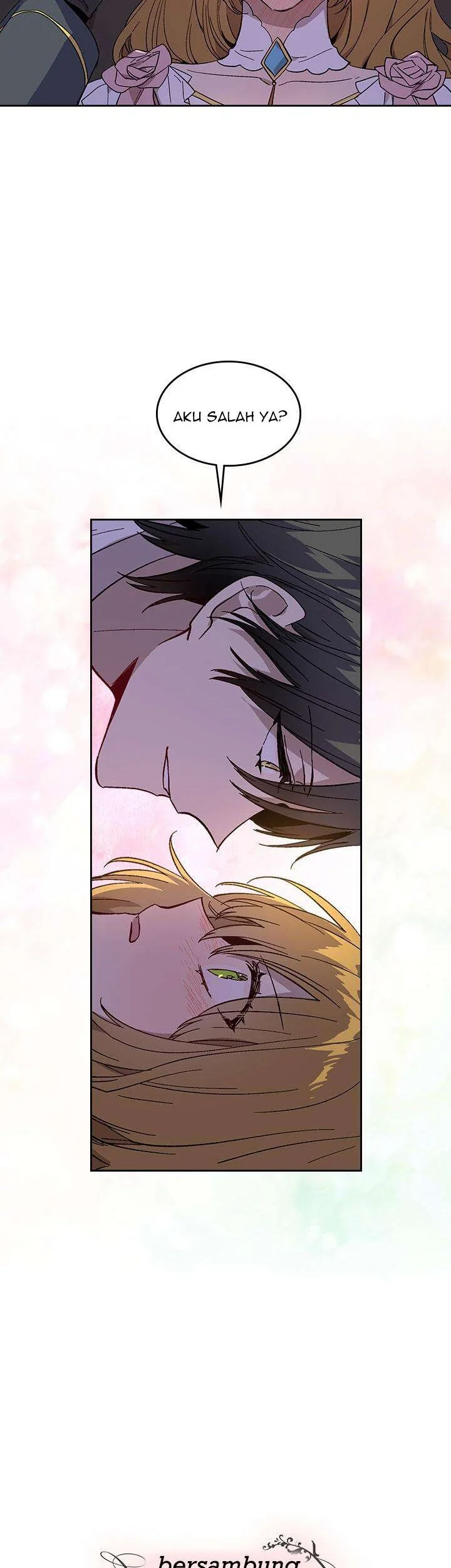 The Reason Why Raeliana Ended up at the Duke’s Mansion Chapter 120 Gambar 33