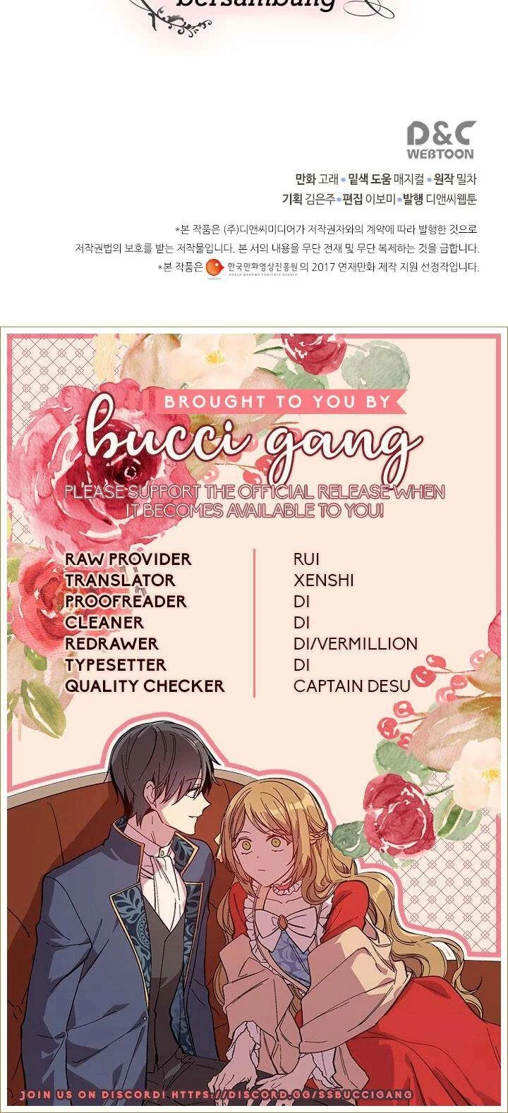 The Reason Why Raeliana Ended up at the Duke’s Mansion Chapter 120 Gambar 34