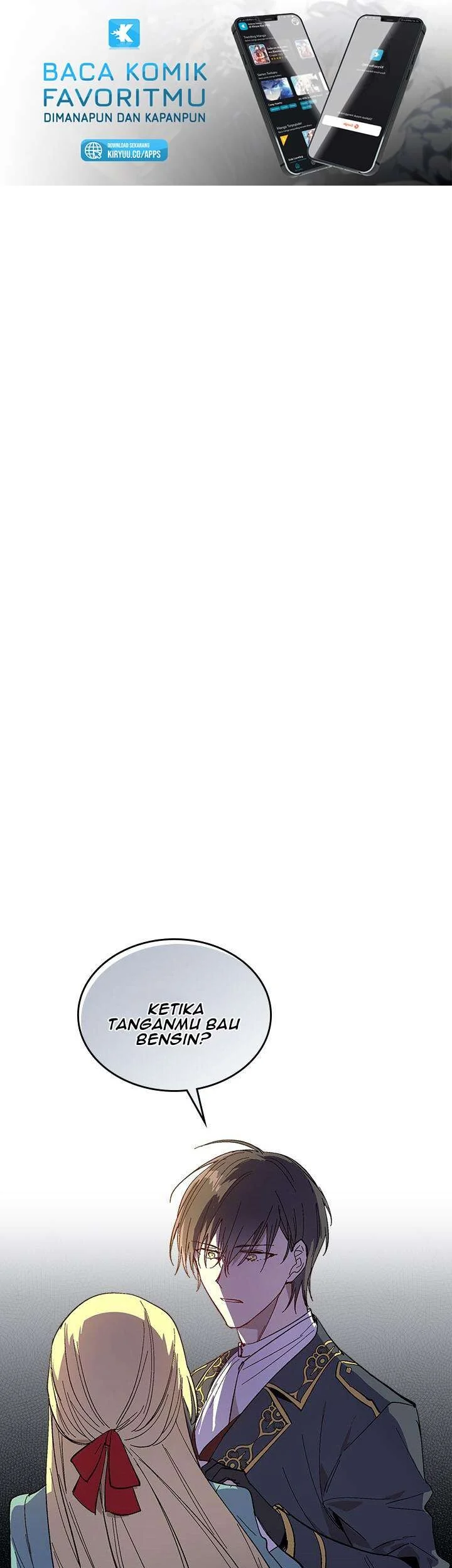 The Reason Why Raeliana Ended up at the Duke’s Mansion Chapter 120 Gambar 3