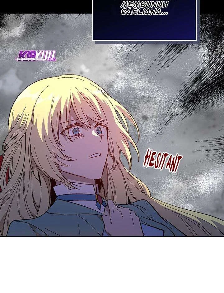 The Reason Why Raeliana Ended up at the Duke’s Mansion Chapter 120 Gambar 7