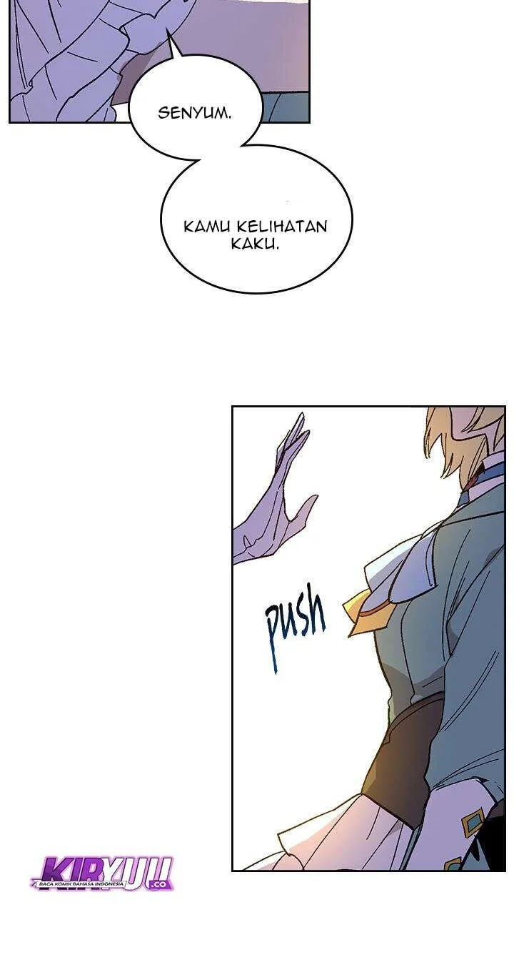 The Reason Why Raeliana Ended up at the Duke’s Mansion Chapter 120 Gambar 14