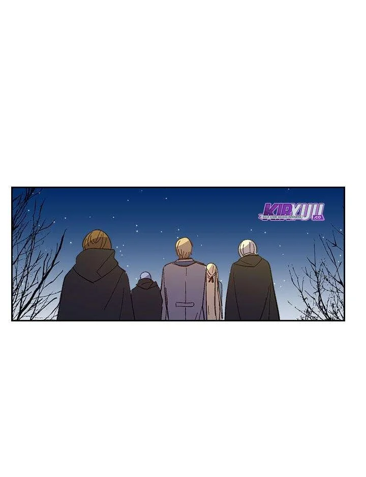 The Reason Why Raeliana Ended up at the Duke’s Mansion Chapter 120 Gambar 18