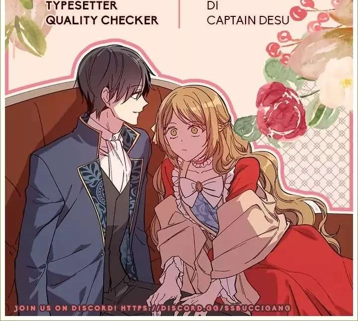 The Reason Why Raeliana Ended up at the Duke’s Mansion Chapter 121 Gambar 35