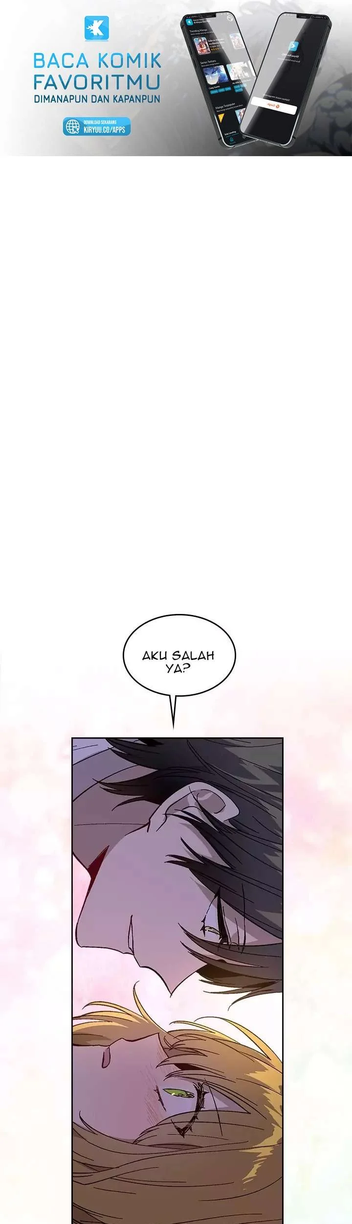 The Reason Why Raeliana Ended up at the Duke’s Mansion Chapter 121 Gambar 3