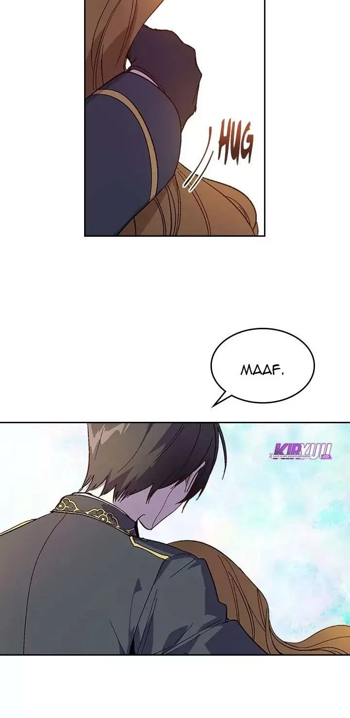 The Reason Why Raeliana Ended up at the Duke’s Mansion Chapter 121 Gambar 6