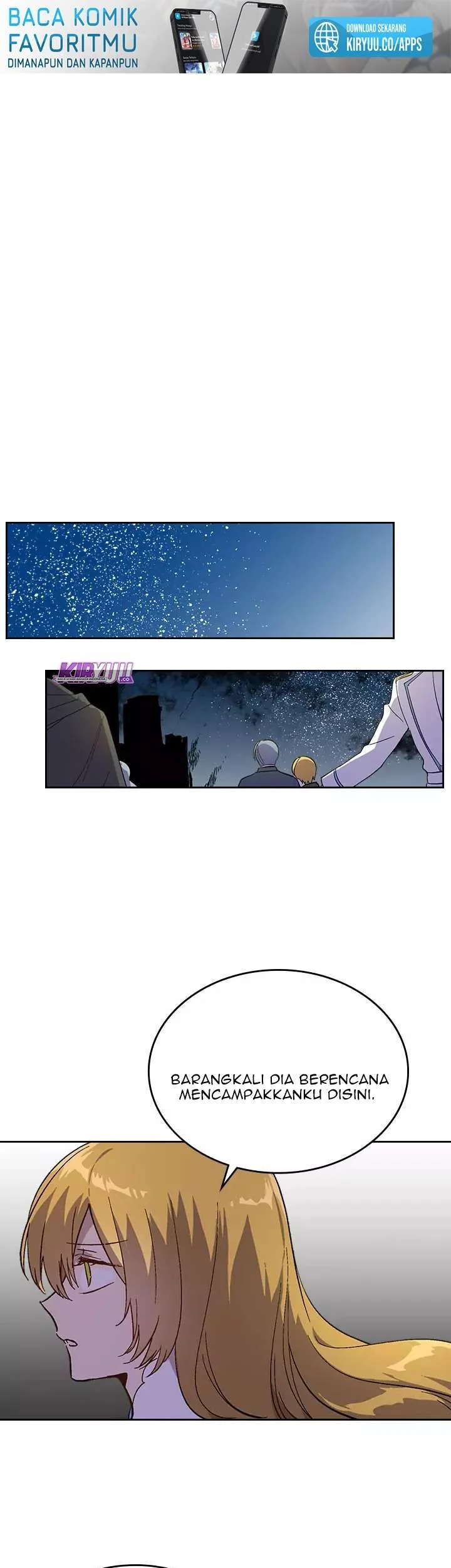 The Reason Why Raeliana Ended up at the Duke’s Mansion Chapter 121 Gambar 16