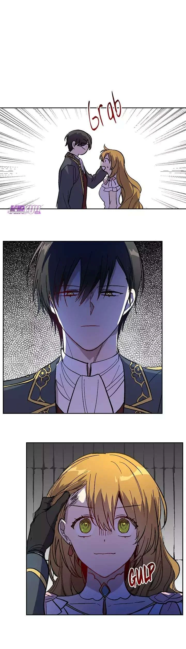 The Reason Why Raeliana Ended up at the Duke’s Mansion Chapter 121 Gambar 20