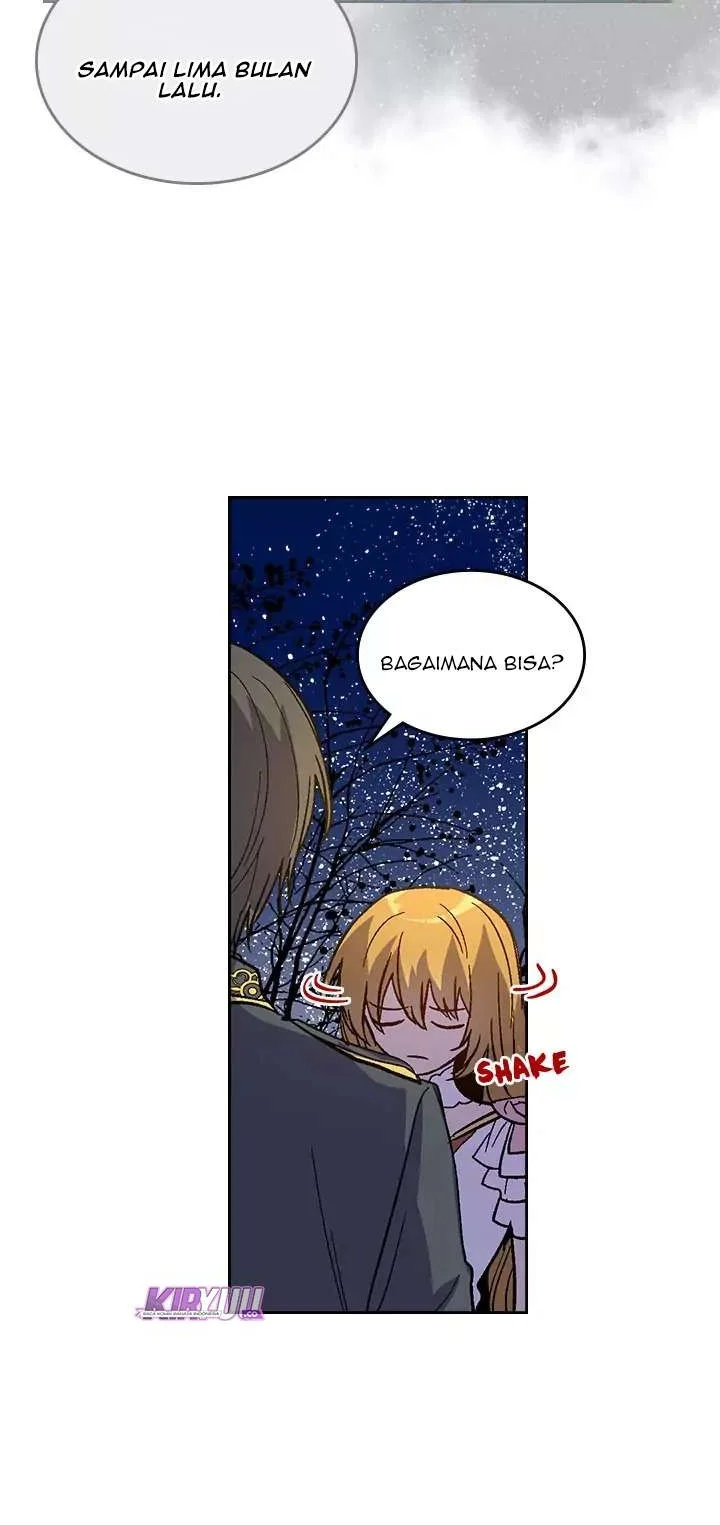 The Reason Why Raeliana Ended up at the Duke’s Mansion Chapter 121 Gambar 22