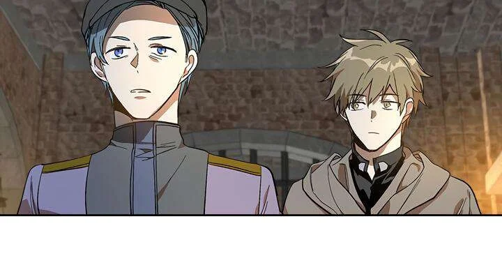 The Reason Why Raeliana Ended up at the Duke’s Mansion Chapter 122 Gambar 25