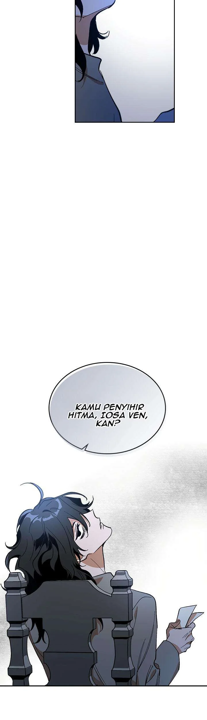 The Reason Why Raeliana Ended up at the Duke’s Mansion Chapter 122 Gambar 30