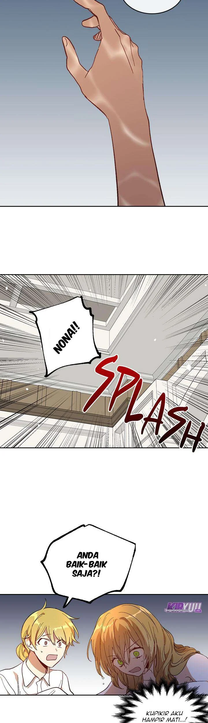 The Reason Why Raeliana Ended up at the Duke’s Mansion Chapter 122 Gambar 4