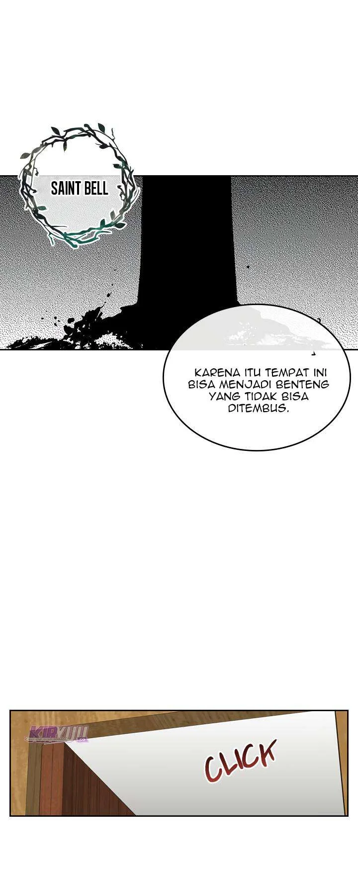 The Reason Why Raeliana Ended up at the Duke’s Mansion Chapter 122 Gambar 22