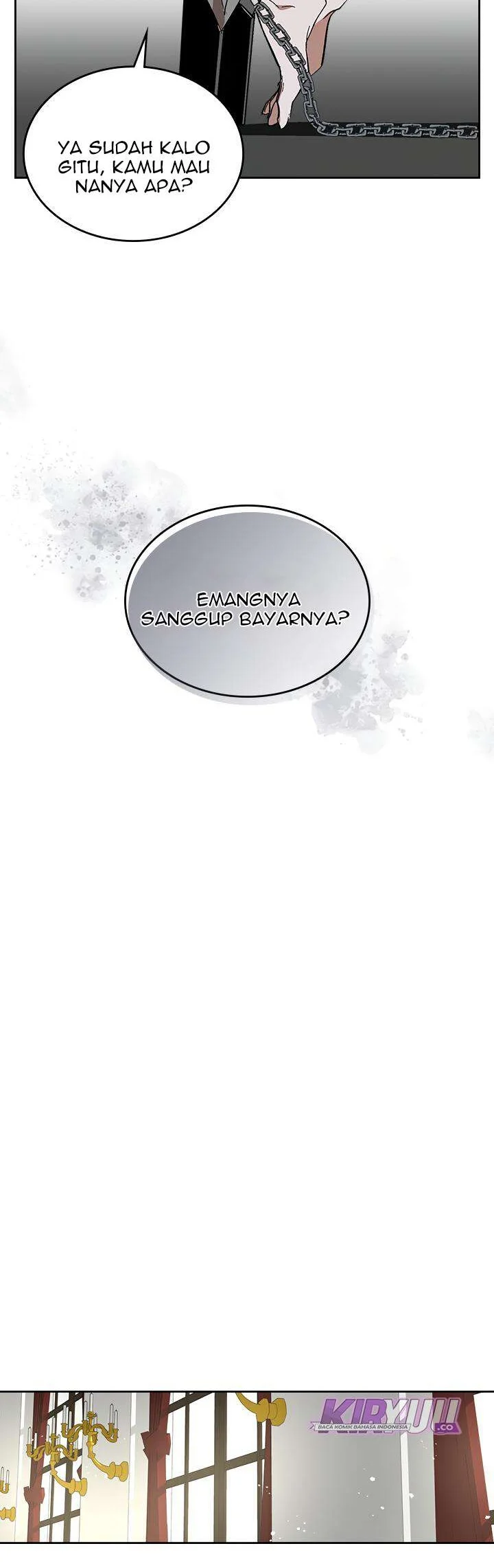 The Reason Why Raeliana Ended up at the Duke’s Mansion Chapter 123 Gambar 23