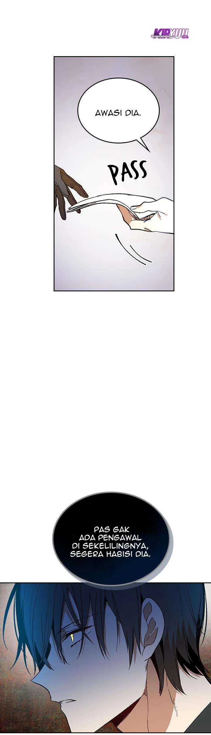 The Reason Why Raeliana Ended up at the Duke’s Mansion Chapter 123 Gambar 28