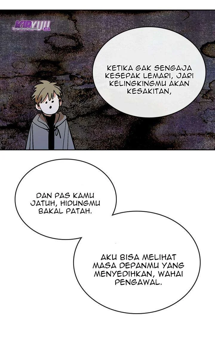 The Reason Why Raeliana Ended up at the Duke’s Mansion Chapter 123 Gambar 16