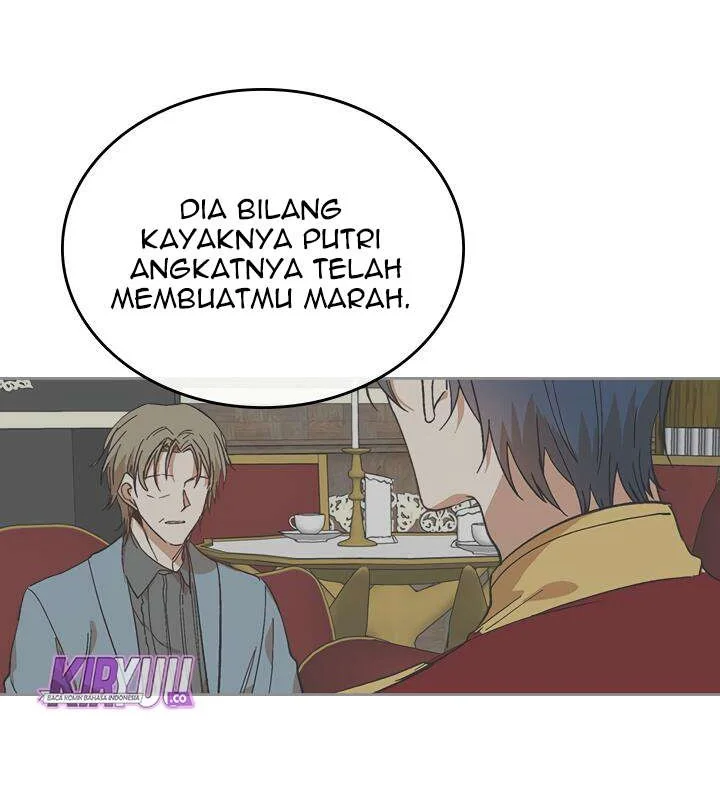 The Reason Why Raeliana Ended up at the Duke’s Mansion Chapter 124 Gambar 4