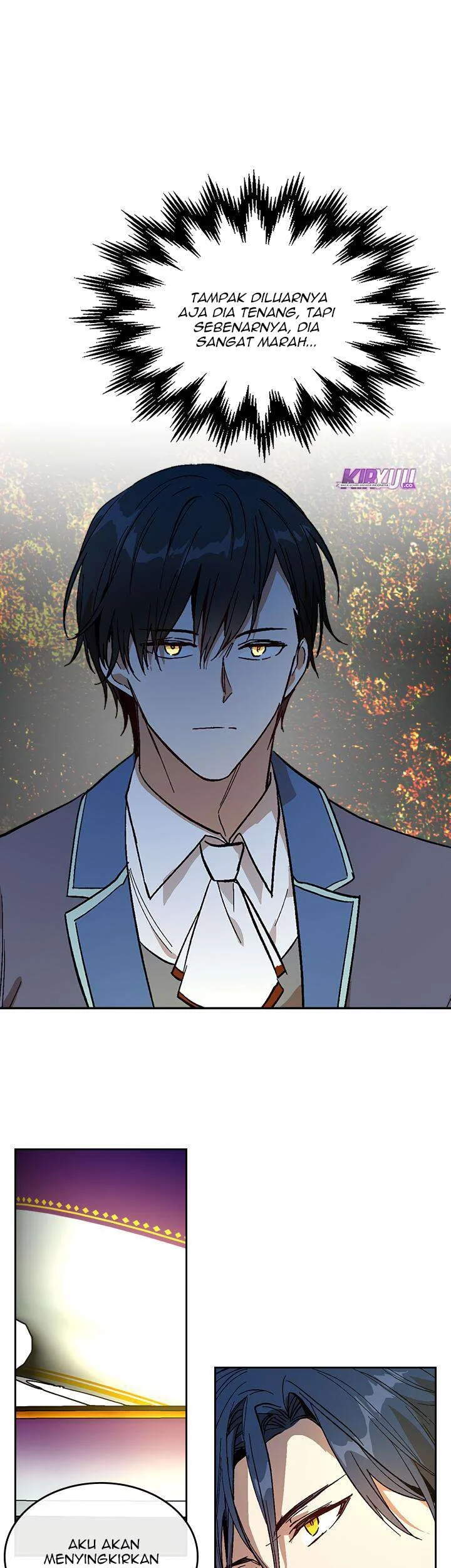 The Reason Why Raeliana Ended up at the Duke’s Mansion Chapter 124 Gambar 12