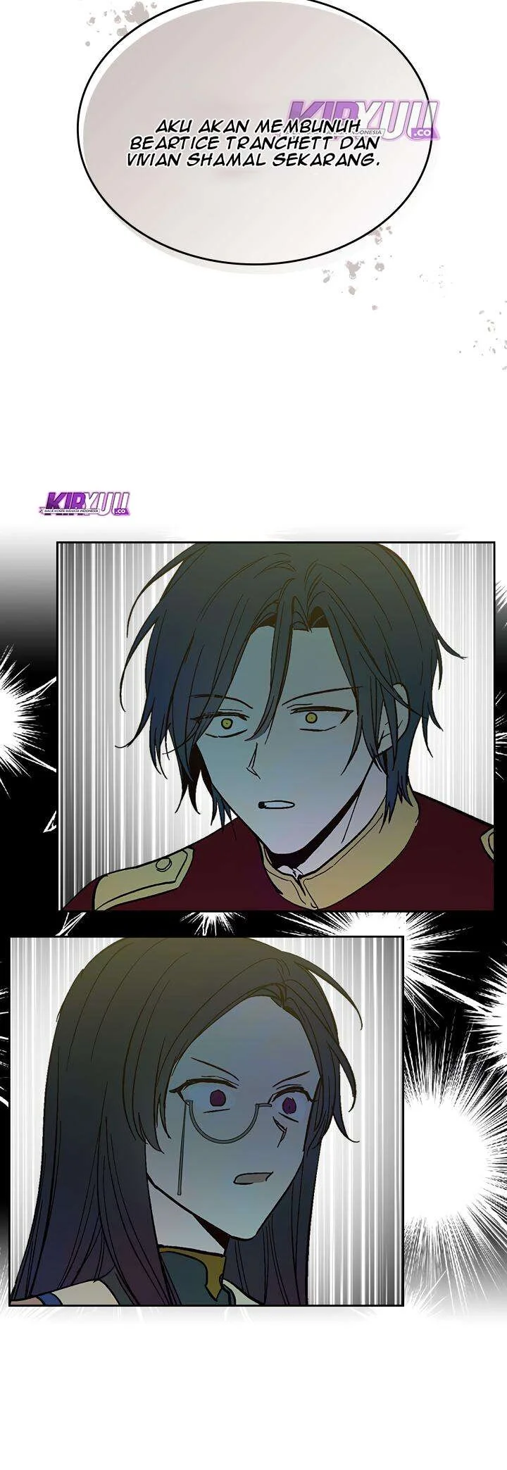 The Reason Why Raeliana Ended up at the Duke’s Mansion Chapter 124 Gambar 17