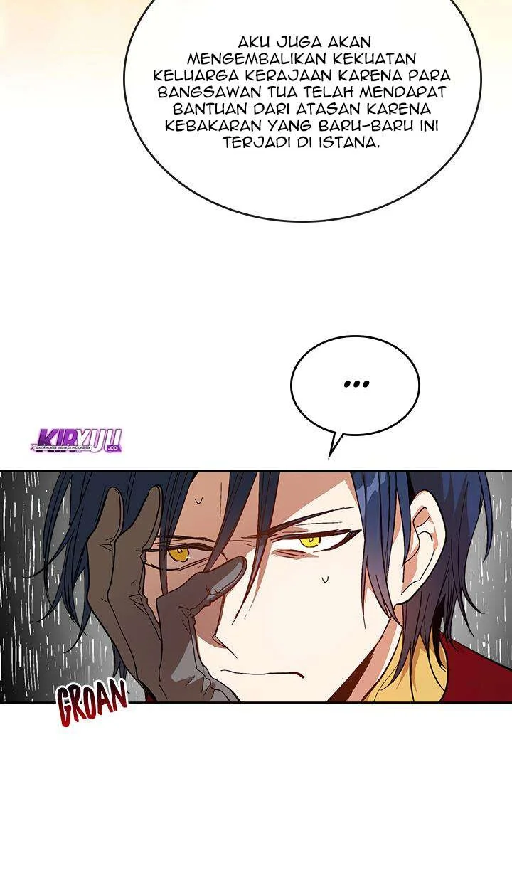 The Reason Why Raeliana Ended up at the Duke’s Mansion Chapter 124 Gambar 22