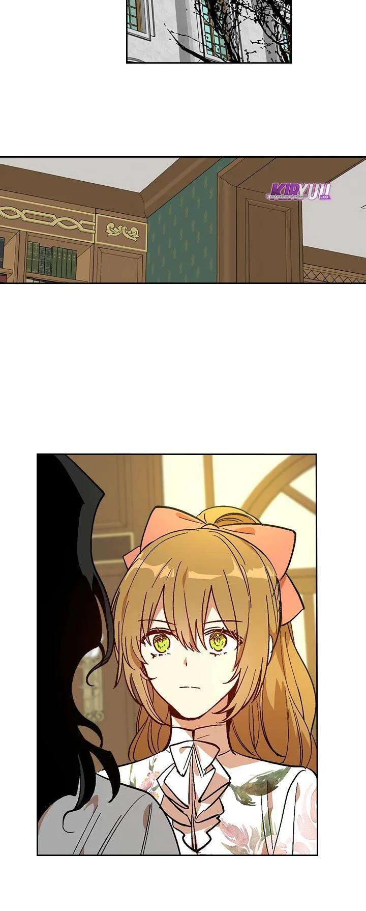 The Reason Why Raeliana Ended up at the Duke’s Mansion Chapter 125 Gambar 20